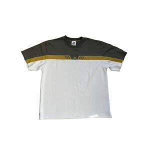 Adidas Y2K Short Sleeve Jersey Size L